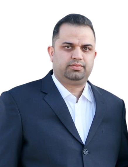 Malik Asif Iqbal